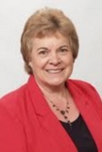 Marla Reynolds