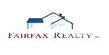 Fairfax Realty, Inc.