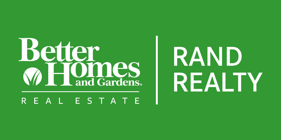 Better Homes and Gardens Rand Realty - Wayne