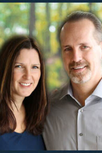 Aaron and Karen  Zehm