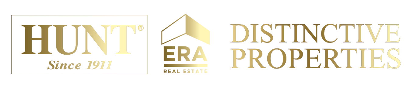 HUNT Real Estate ERA