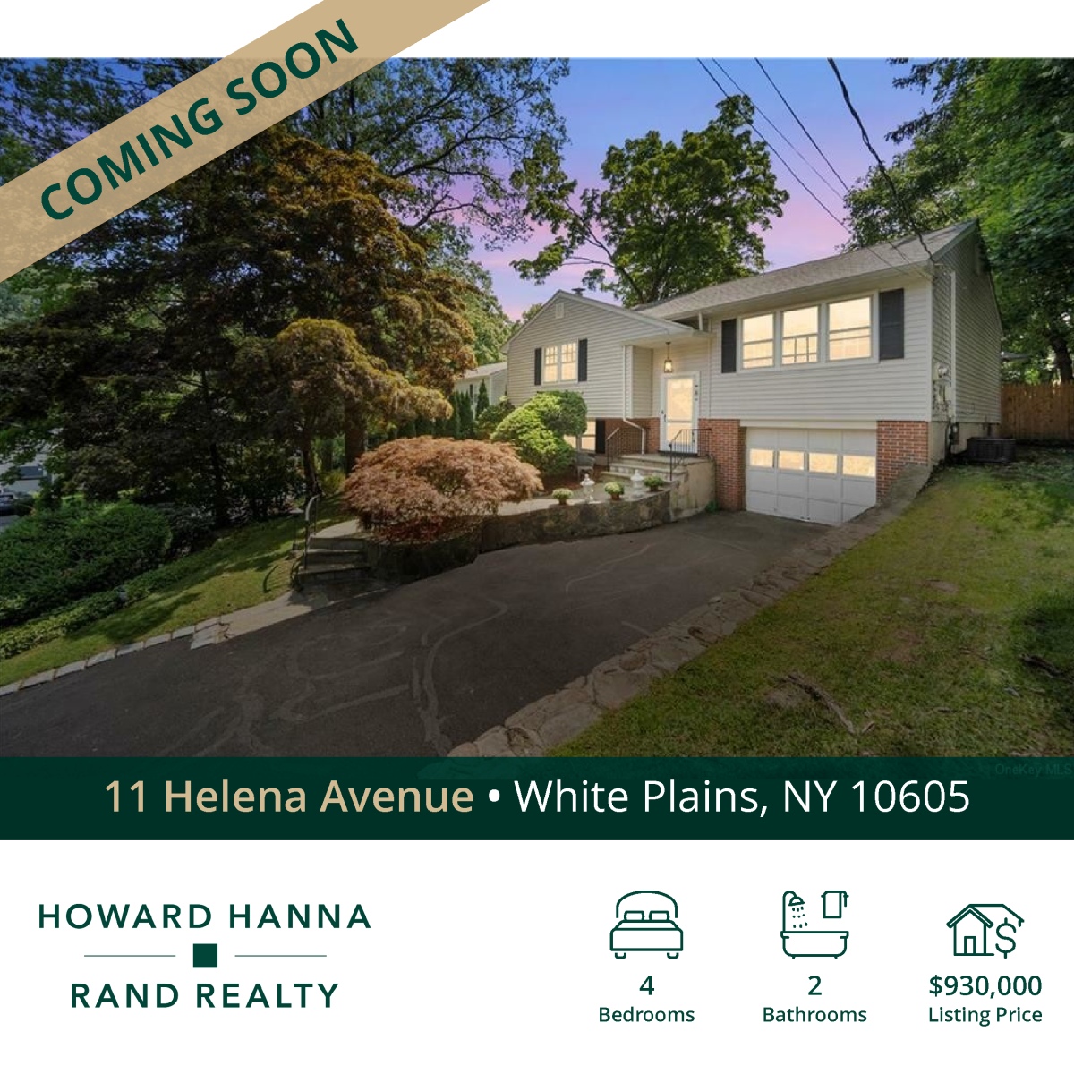 11 Helena Avenue