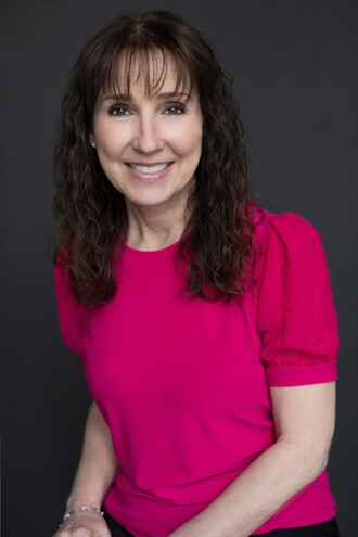 Stacey Johnson