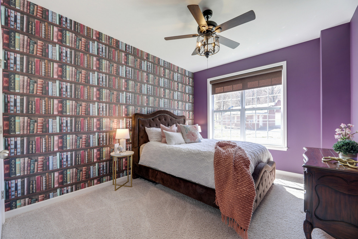 124 Aspen Drive Cedar Grove