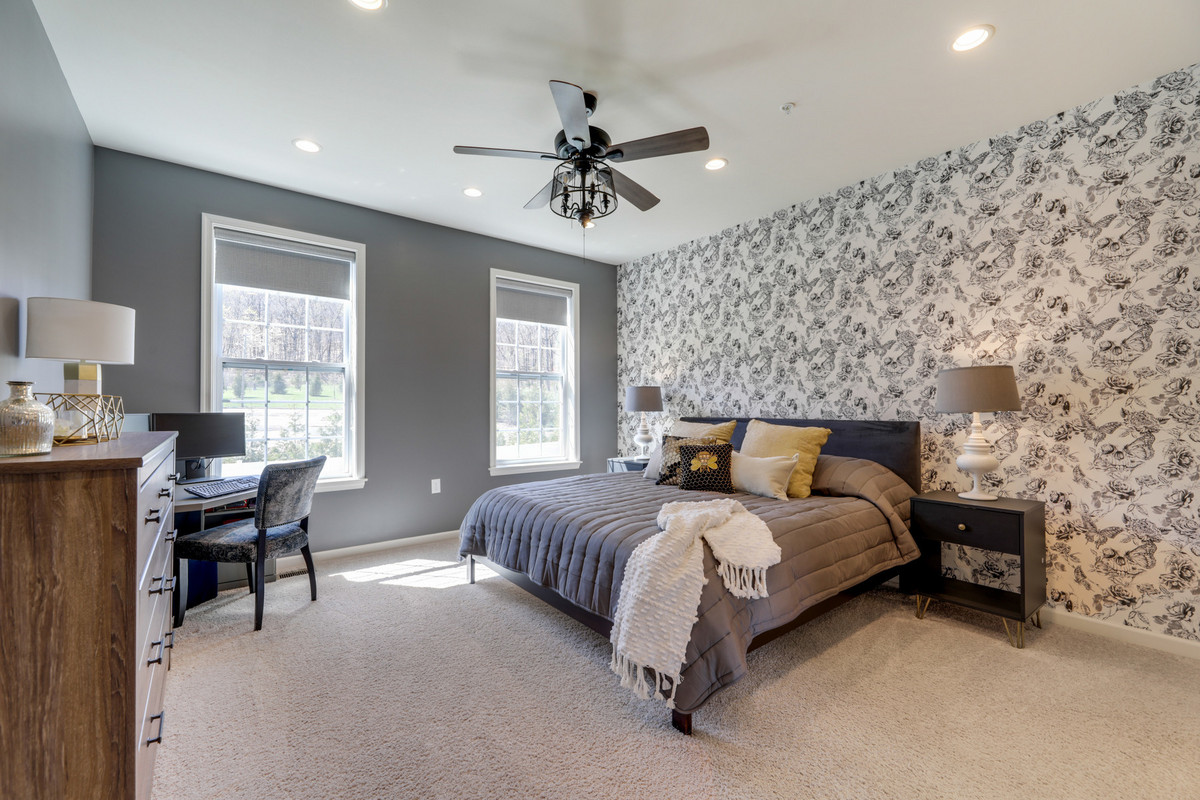 124 Aspen Drive Cedar Grove