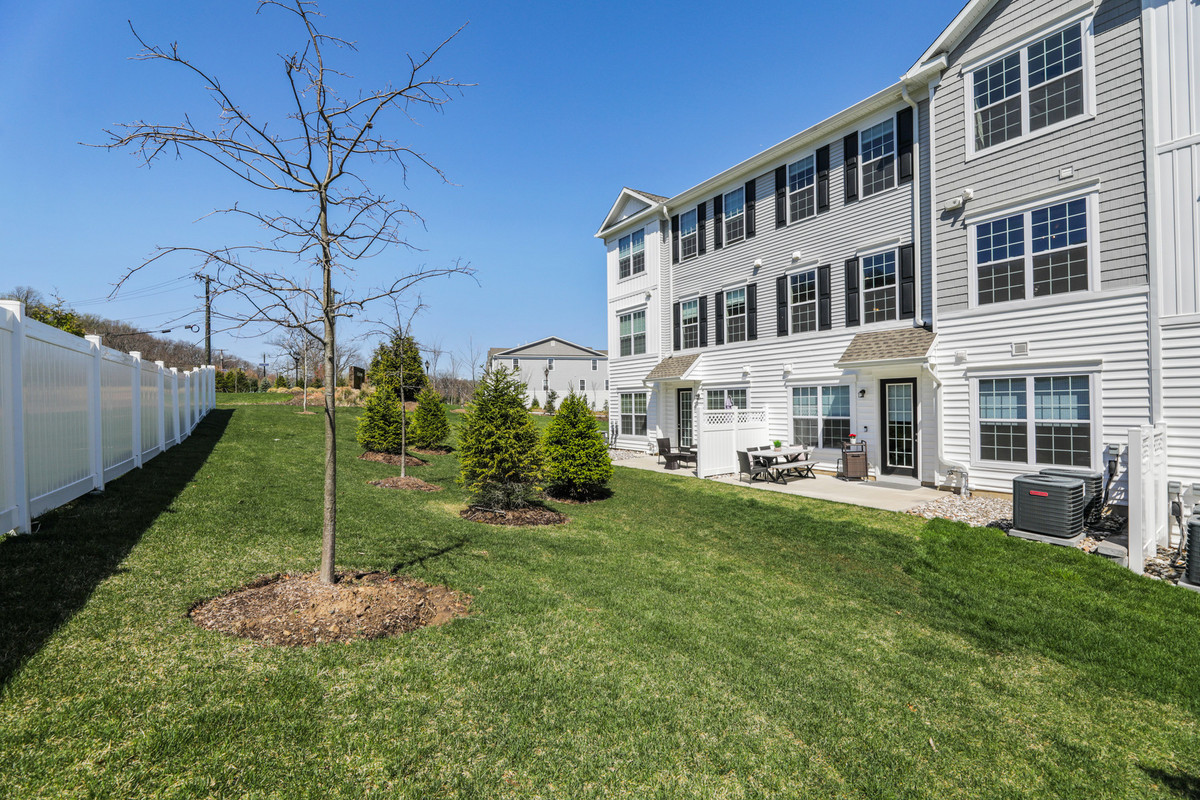 124 Aspen Drive Cedar Grove