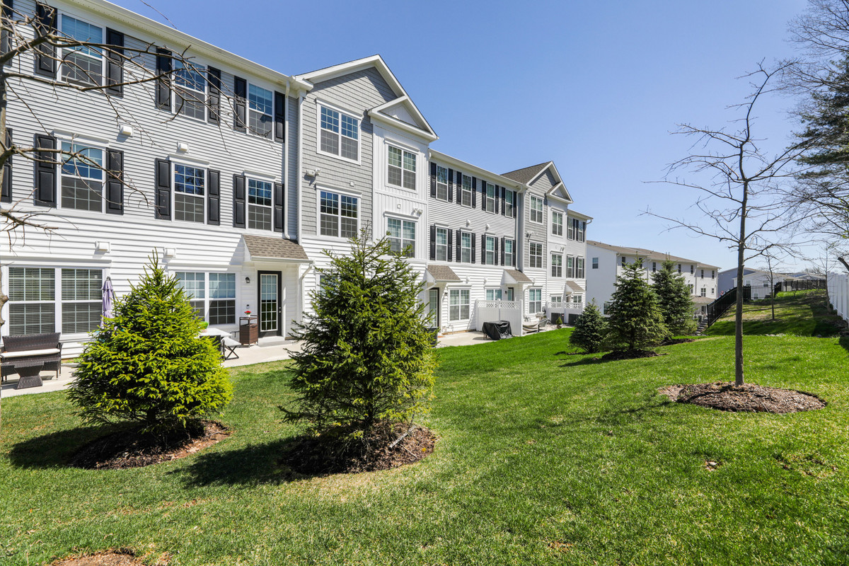 124 Aspen Drive Cedar Grove