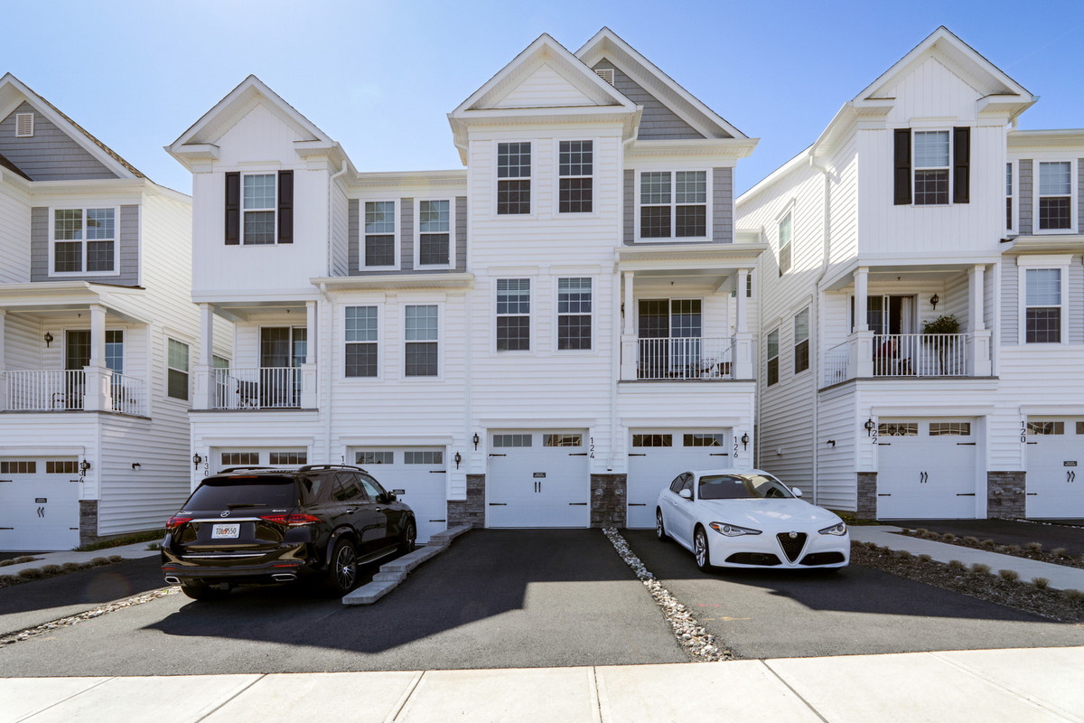 124 Aspen Drive Cedar Grove