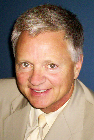 Mark J. Tierney