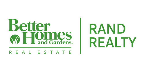 Better Homes and Gardens Rand Realty - Pine Bush