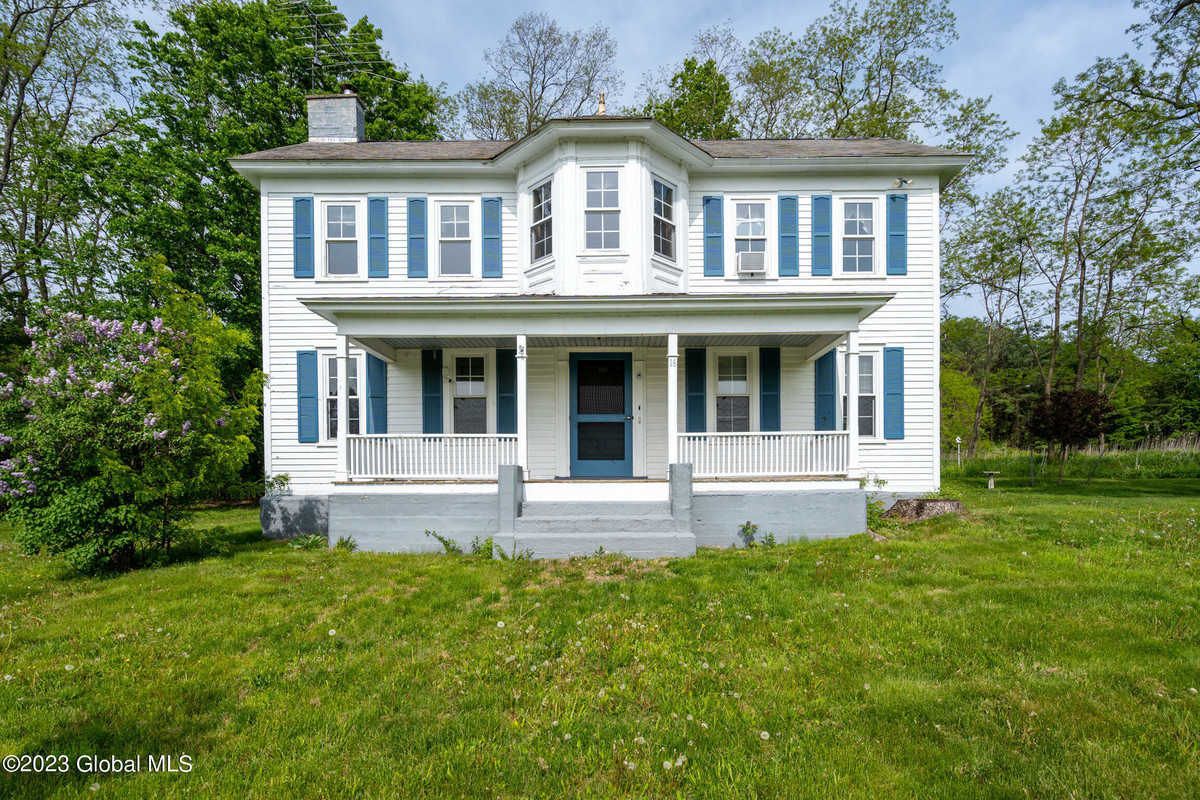 16 Barnes Mill Road Road