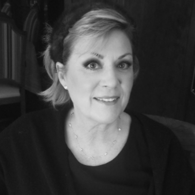 Catherine Venditti