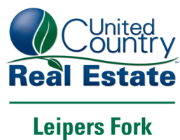 United Country Real Estate Leipers Fork