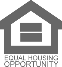 Equal Housing Opportunity