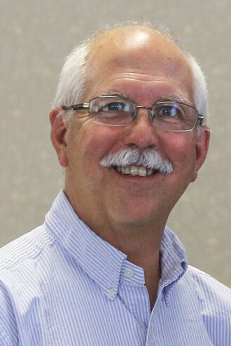 PETER DRINKWATER