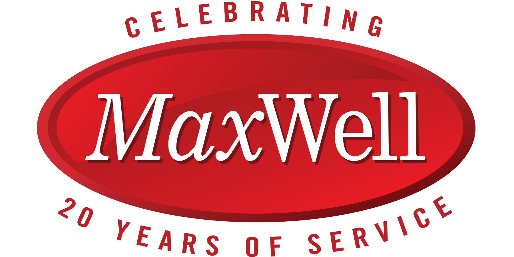 MaxWell - Celebrating 20 Years of Service