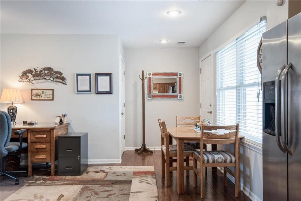 840 S. Juniper Terrace