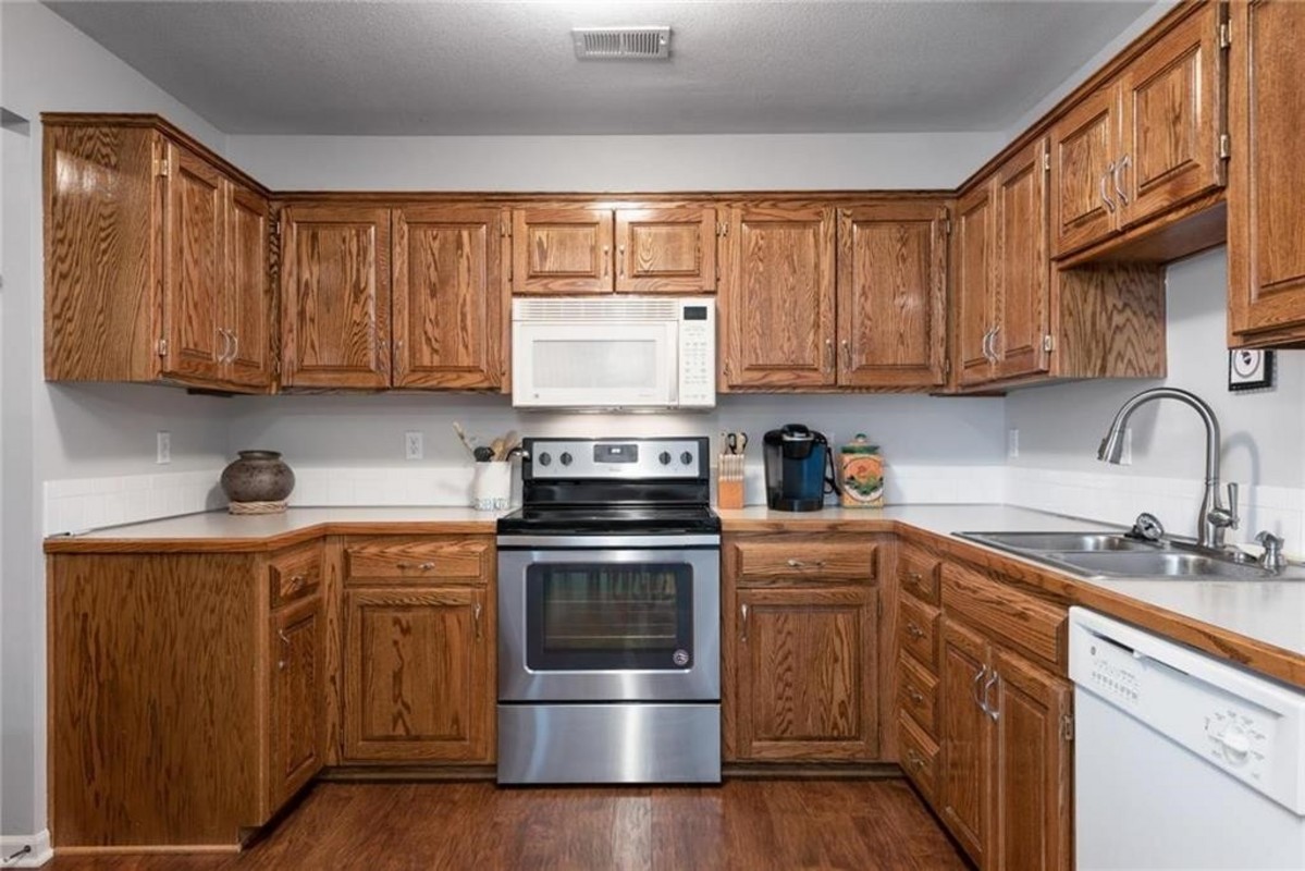 840 S. Juniper Terrace