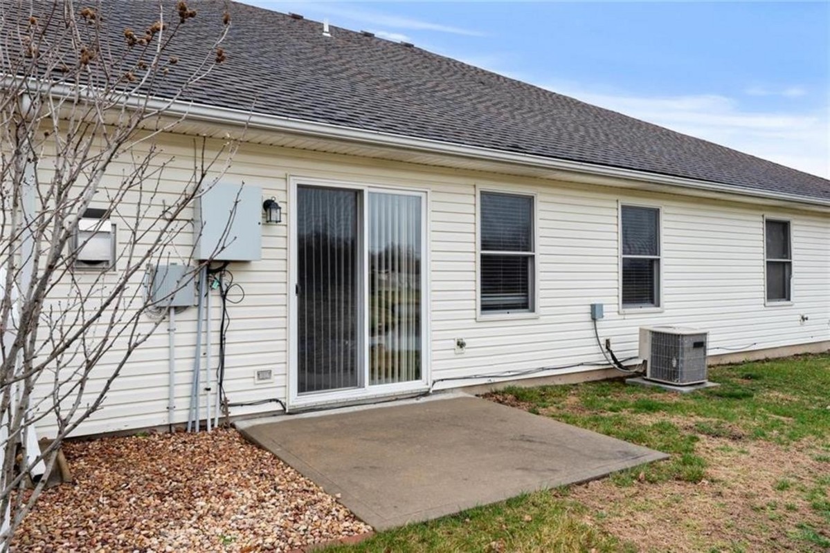 840 S. Juniper Terrace