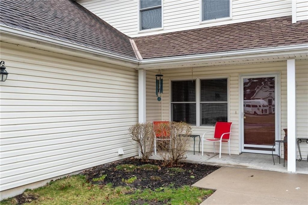 840 S. Juniper Terrace