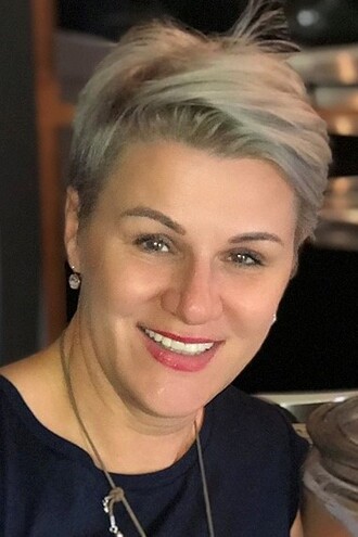 Anna Bochenek DiRaddo