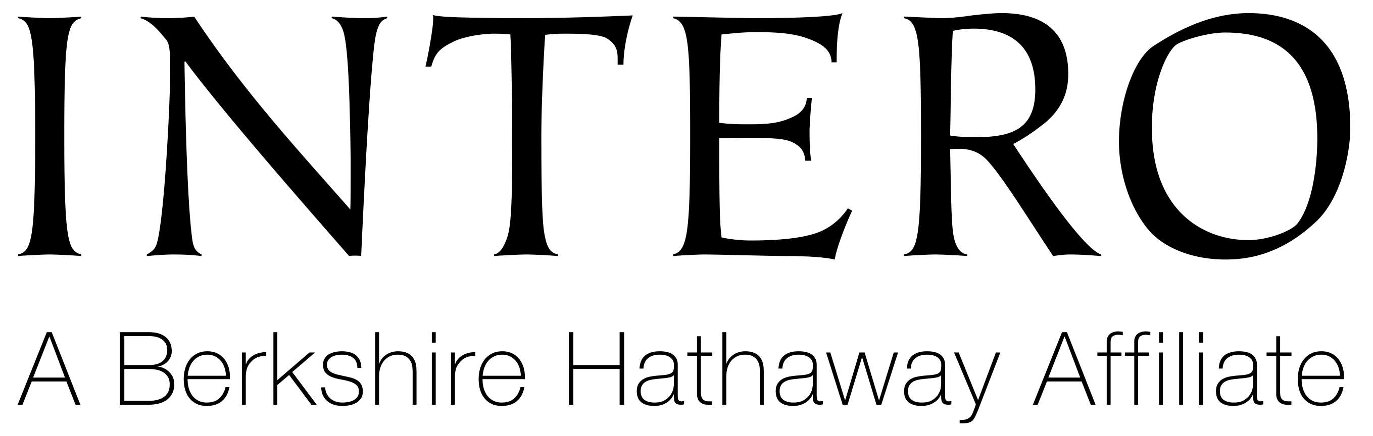 Intero - A Berkshire Hathaway Affiliate
