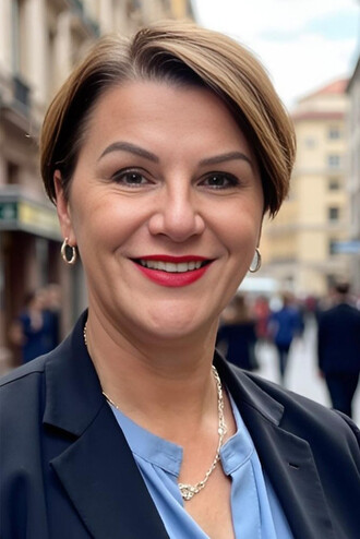 Anna Bochenek DiRaddo