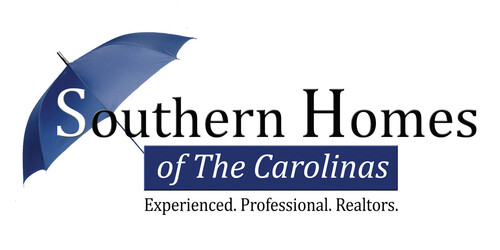Southern Homes of the Carolinas