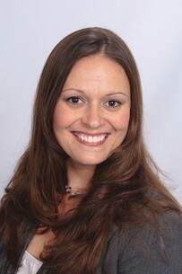 Ann Marie Dumais