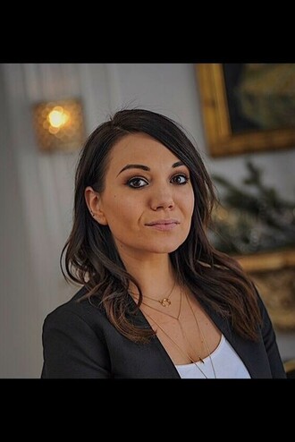 Erin O'Connell