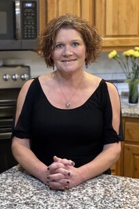 TANYA HOLMAN
