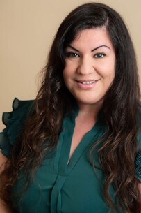 Sara Rosado-Page