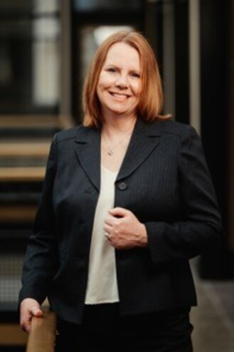 Rebecca Simpson