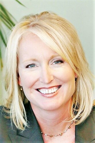 Angela Boothroyd