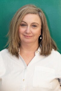 Naomi Godshall