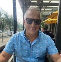 BARRY CANDELORA
