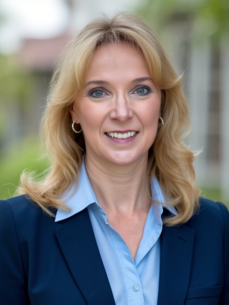 Joann Parisi