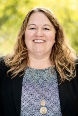 Melanie Witsman