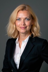 Natalia Tsur-Tsar
