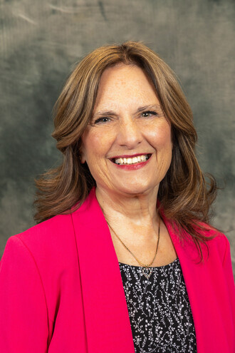 Cheryl O'Donnell