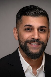 Mohammad Taymour Khan