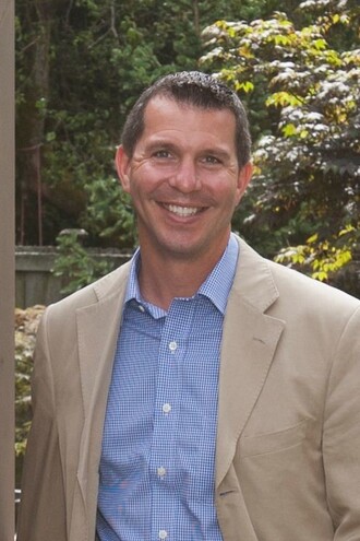 Stuart Vincent