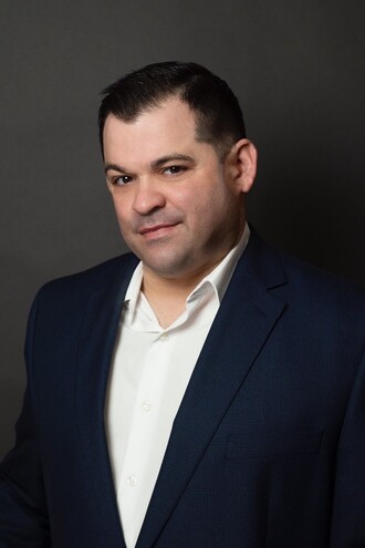 Jeffrey MacBain