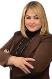 Grisel Ortiz Vega