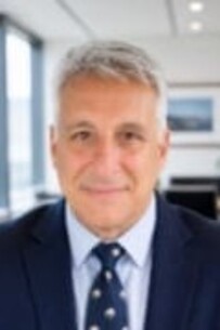 Domenico Giammusso