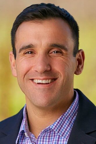 Paul Everett