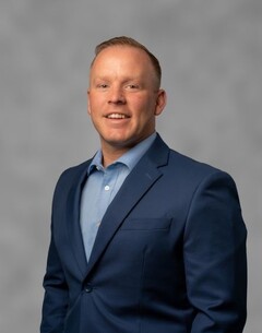 Dalton Scalf