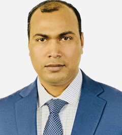 Mohammad Ali