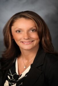 Jennifer Blake