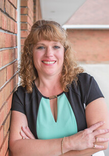 Lisa Pierce